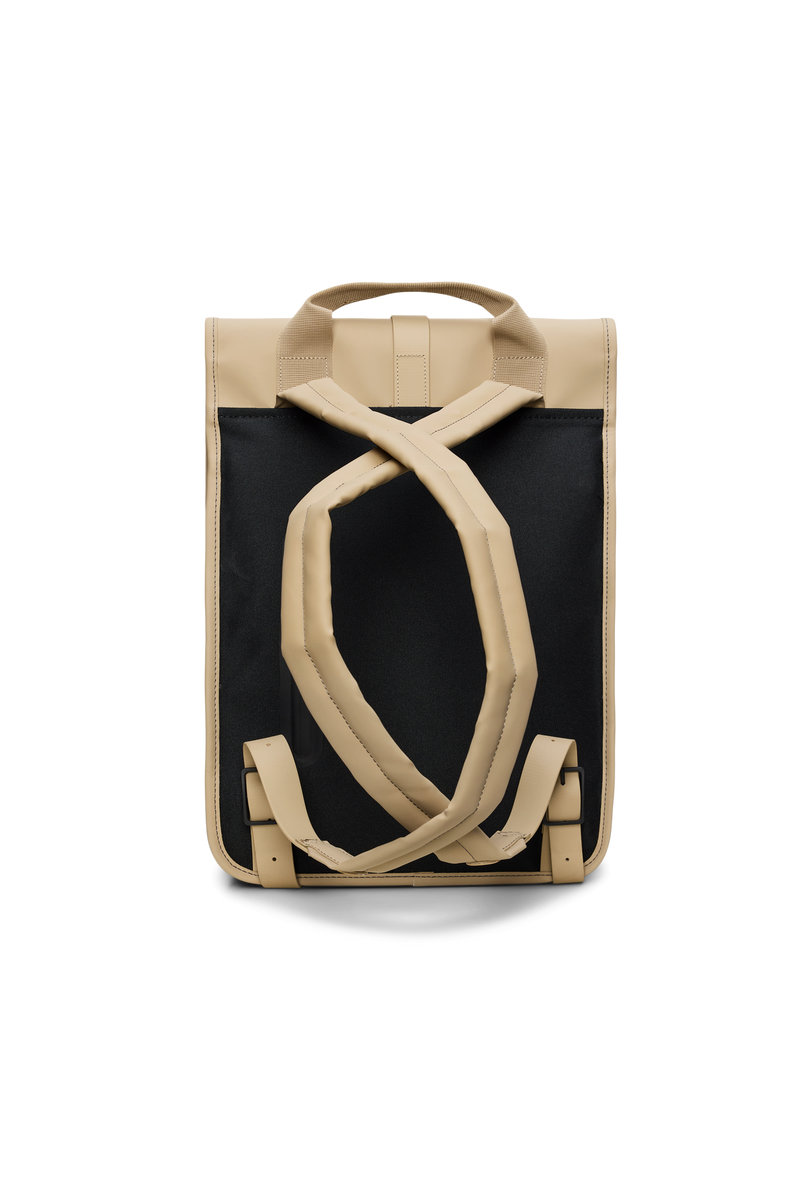 Rains Mix Backpack Mini Sand