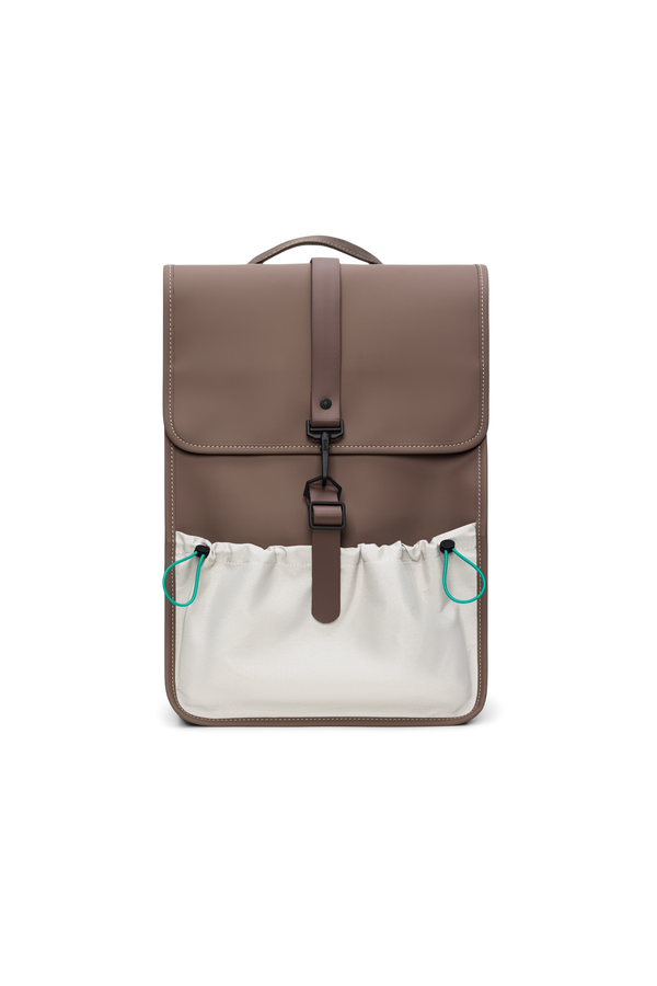 Rains Mix Backpack Mini Shade