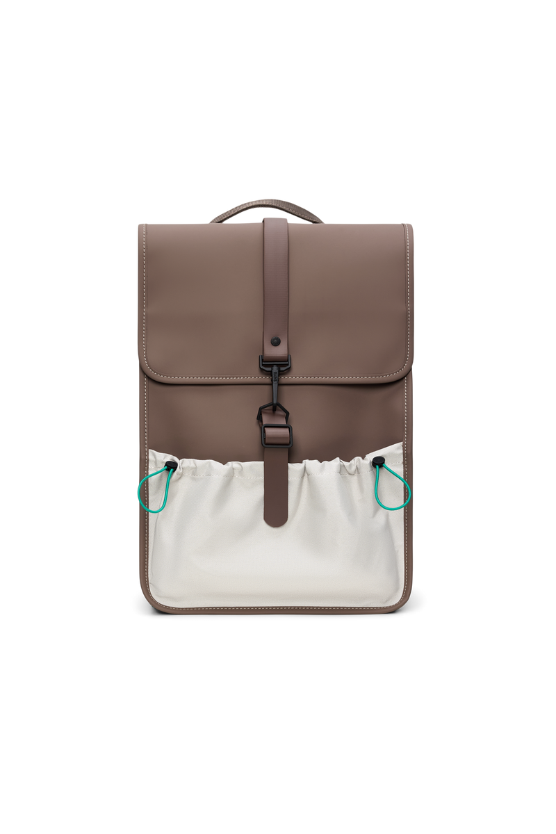 Rains Mix Backpack Mini Shade