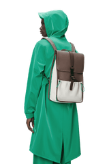 Rains Mix Backpack Mini Shade