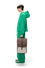 Rains Mix Backpack Mini Shade