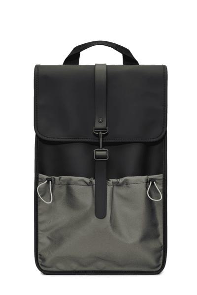 rains backpack alternative Rains Mix Backpack W3 Black – ANOTHER STORY