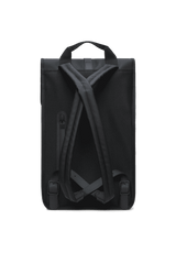 Rains Mix Backpack W3 Black