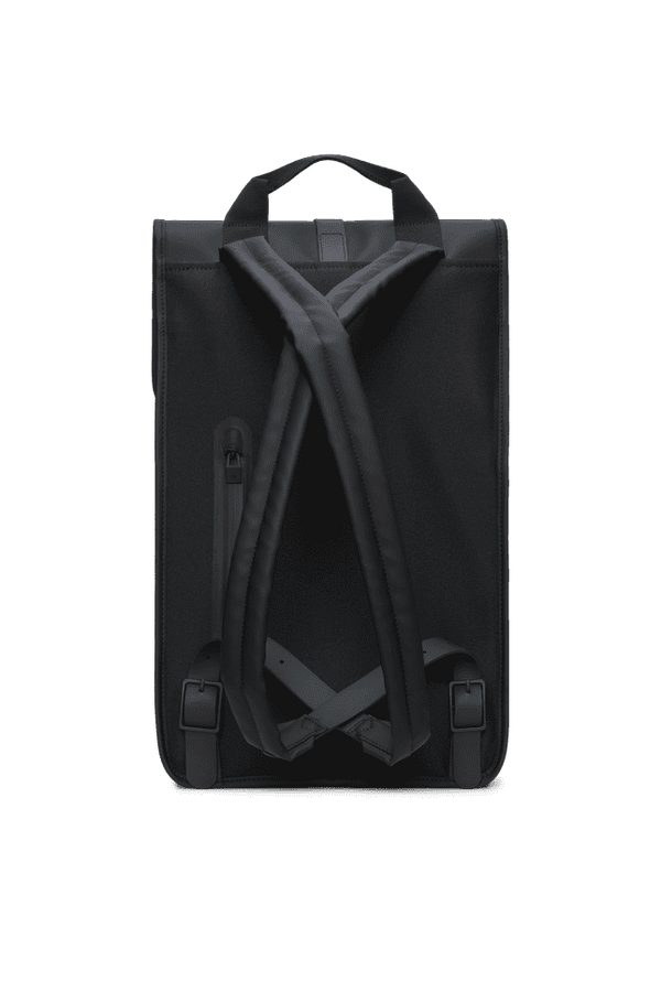 rains london backpacks Rains Mix Backpack W3 Black – ANOTHER STORY
