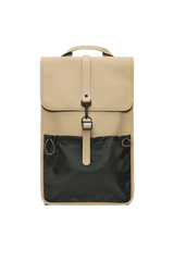 Rains Mix Backpack W3 Sand