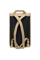 Rains Mix Backpack W3 Sand