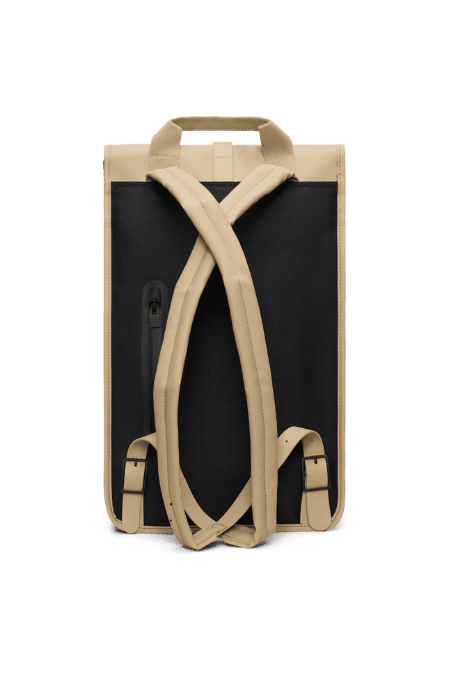 Rains Mix Backpack W3 Sand