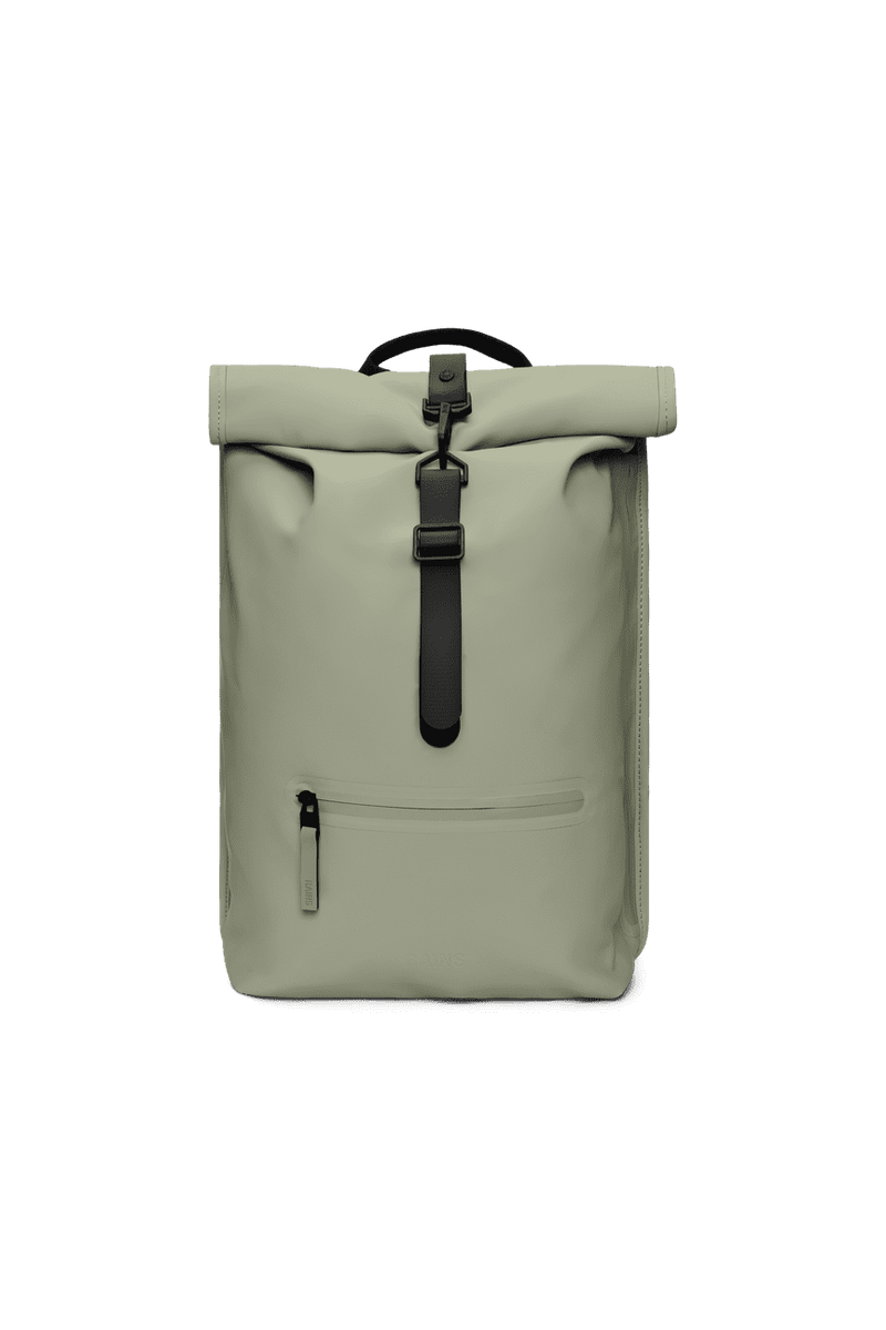 Rains Rolltop Rucksack W3 Drift