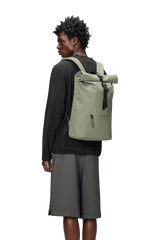 Rains Rolltop Rucksack W3 Drift