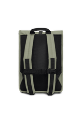 Rains Rolltop Rucksack W3 Drift