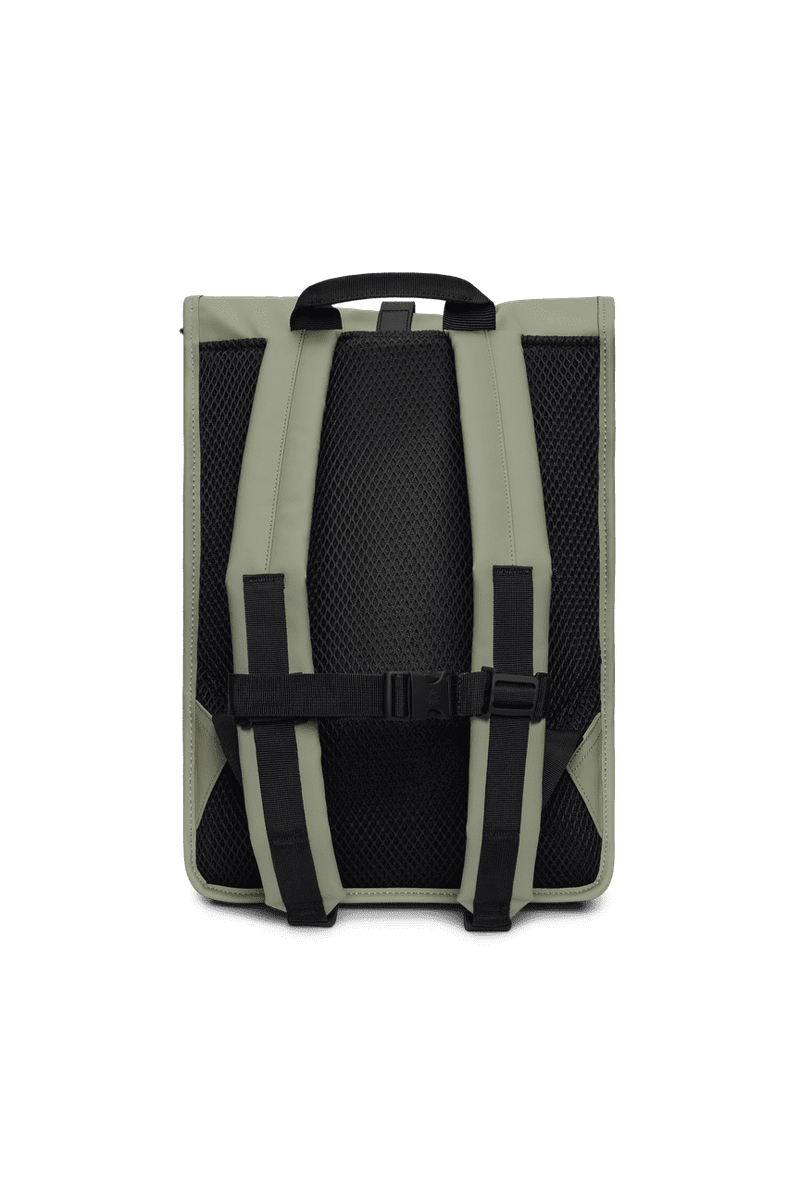Rains Rolltop Rucksack W3 Drift