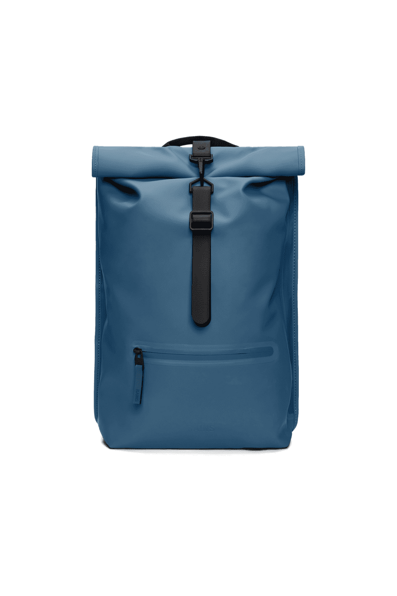 Rains Rolltop Rucksack W3 Pulse