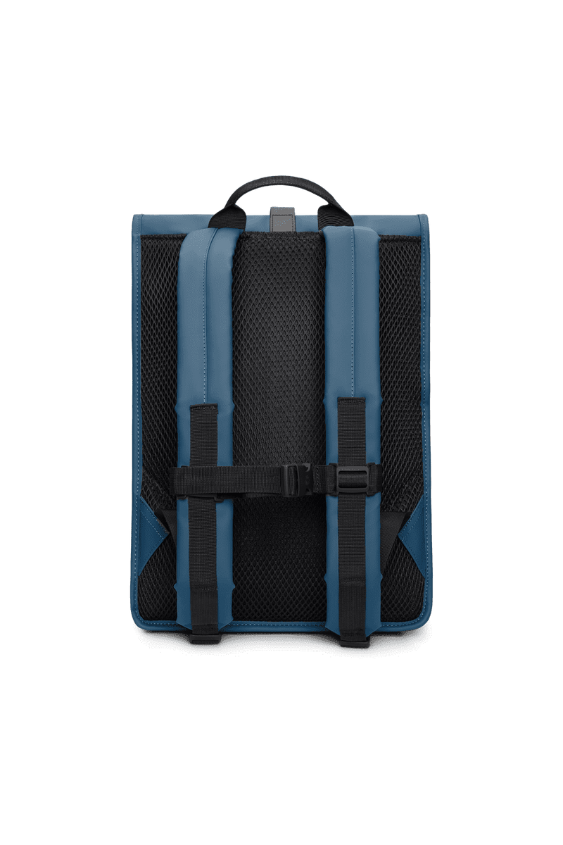 Rains Rolltop Rucksack W3 Pulse