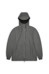 Rains Storm Breaker W3 Grey