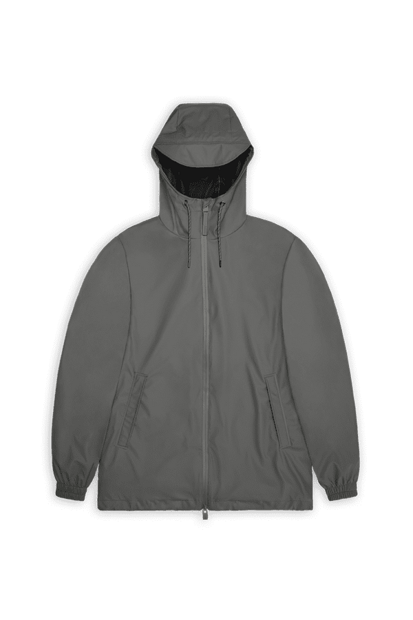 Rains Storm Breaker W3 Grey