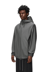 Rains Storm Breaker W3 Grey
