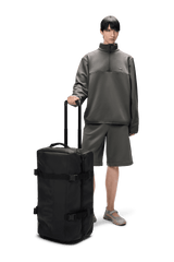 Rains Texel Checkin Bag W3 Black