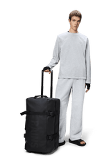 Rains Texel Checkin Bag W3 Black