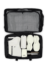 Rains Texel Checkin Bag W3 Black