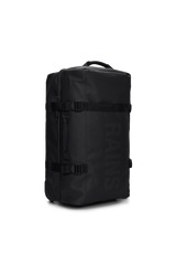 Rains Texel Checkin Bag W3 Black