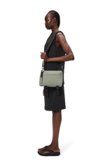 Rains Texel Crossbody Bag W3 Drift