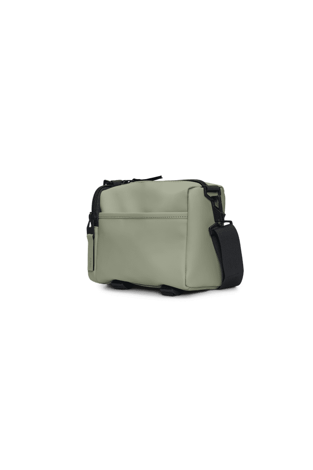 Rains Texel Crossbody Bag W3 Drift