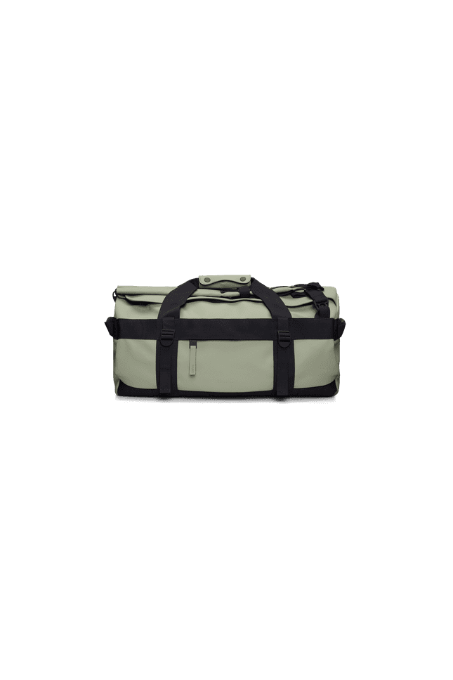 Rains Texel Duffel Bag Small W3 Drift