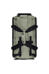 Rains Texel Duffel Bag Small W3 Drift
