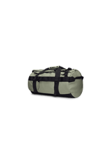 Rains Texel Duffel Bag Small W3 Drift
