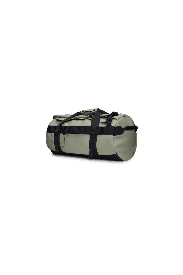 Rains Texel Duffel Bag Small W3 Drift