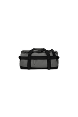 Rains Texel Duffel Bag Small W3 Grey