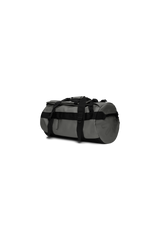 Rains Texel Duffel Bag Small W3 Grey