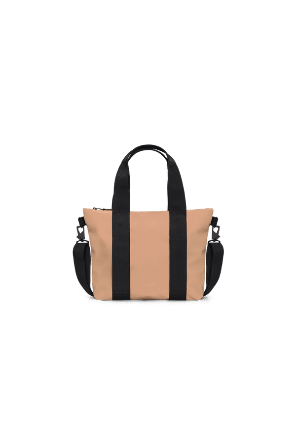 Rains Tote Bag Micro W3 Coy