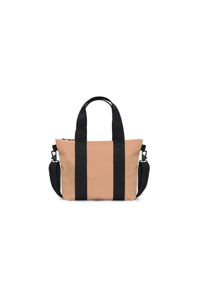 Rains Tote Bag Micro W3 Coy