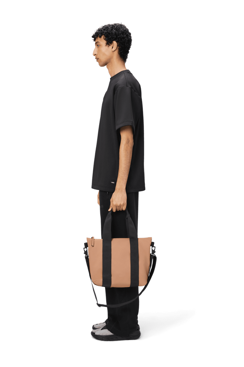 Rains Tote Bag Micro W3 Coy