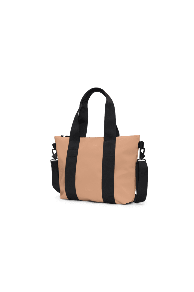 Rains Tote Bag Micro W3 Coy
