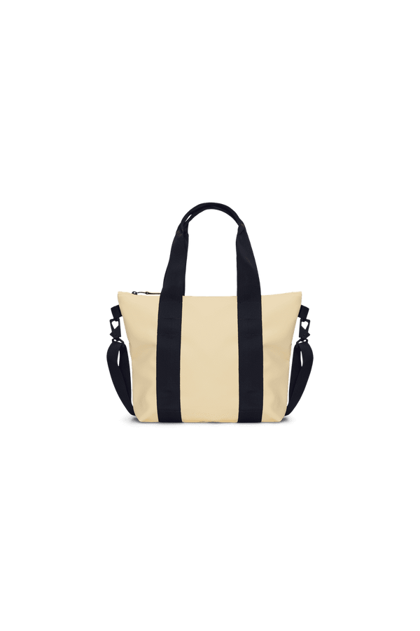 Rains Tote Bag Micro W3 Gleam