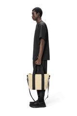 Rains Tote Bag Micro W3 Gleam