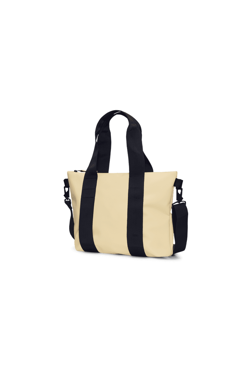 Rains Tote Bag Micro W3 Gleam