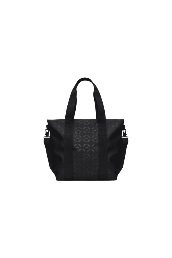Rains Tote Bag Mini W3 House
