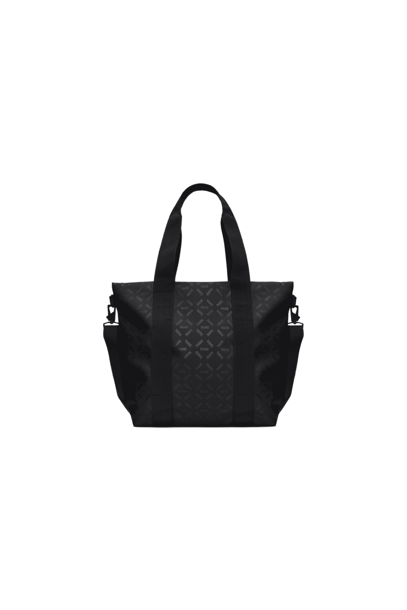 Rains Tote Bag Mini W3 House