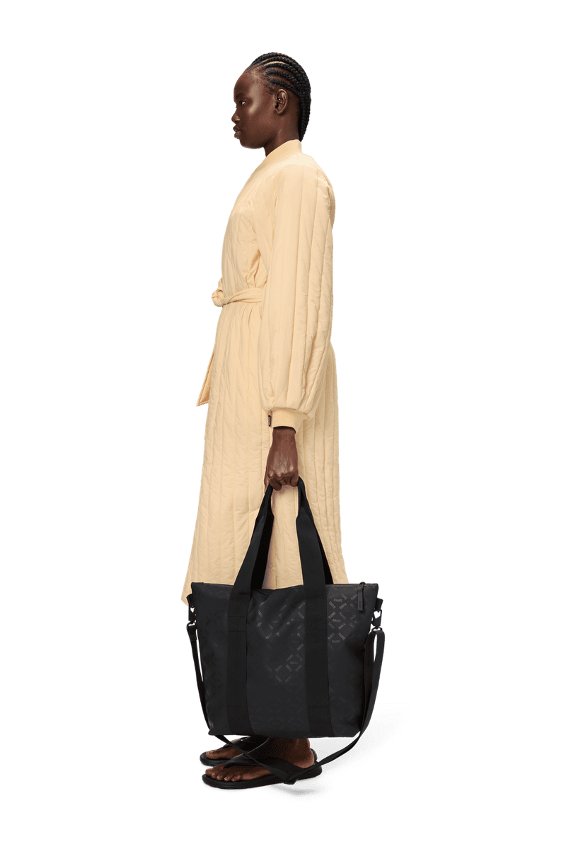 Rains Tote Bag Mini W3 House