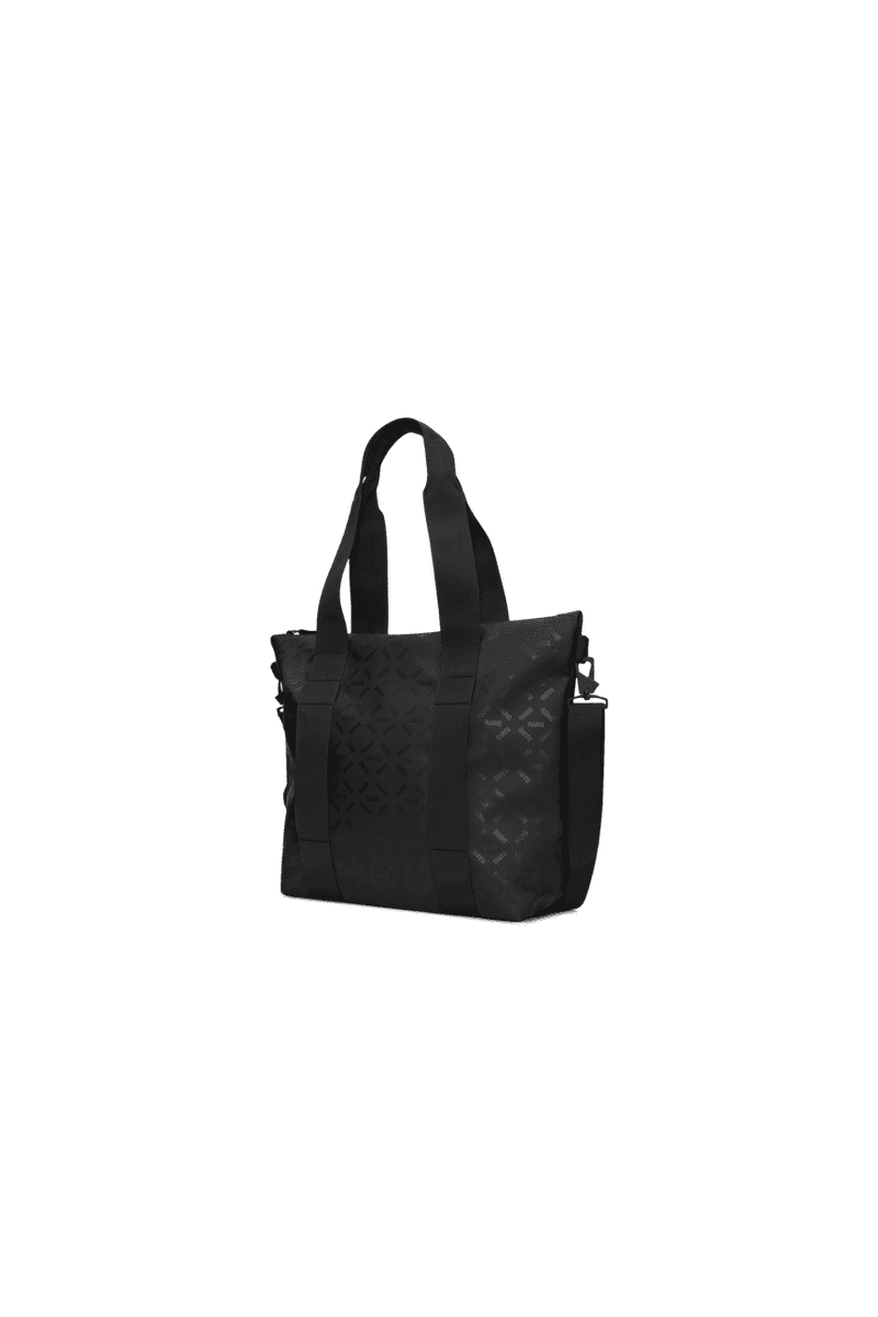 Rains Tote Bag Mini W3 House