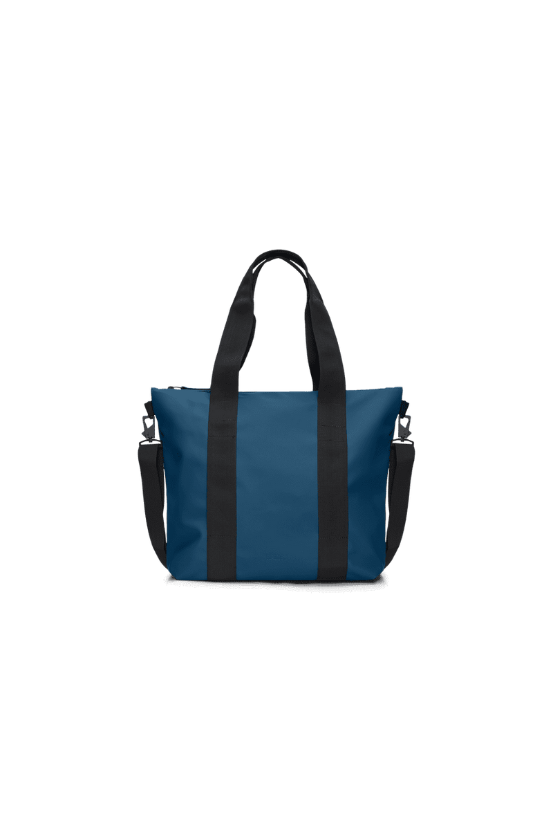 Rains Tote Bag Mini W3 Pulse