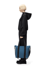 Rains Tote Bag Mini W3 Pulse