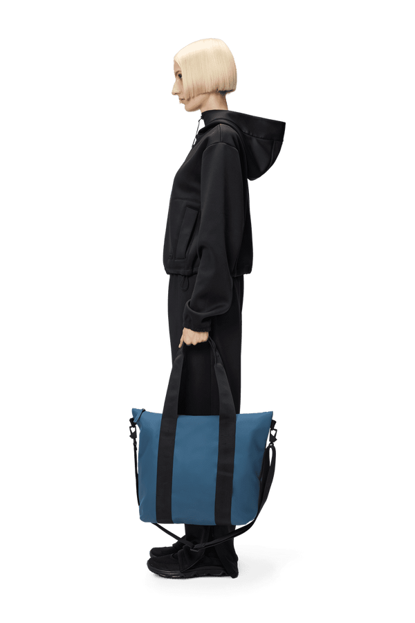 Rains Tote Bag Mini W3 Pulse