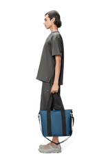 Rains Tote Bag Mini W3 Pulse