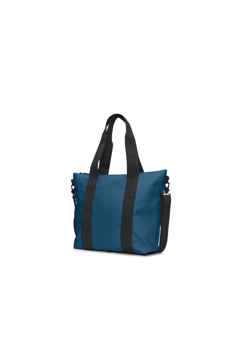 Rains Tote Bag Mini W3 Pulse