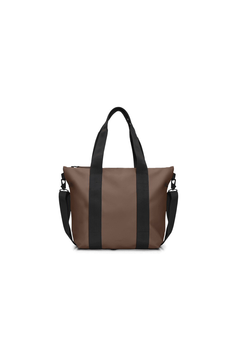 Rains Tote Bag Mini W3 Shade