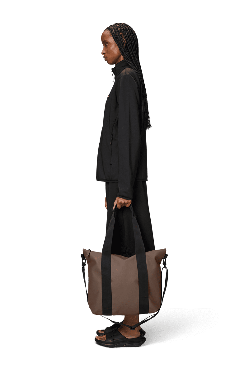 Rains Tote Bag Mini W3 Shade